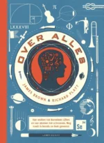 Over alles | 9789047710660