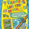 Vakantieboek voor op reis (of thuis) | 9789000389544