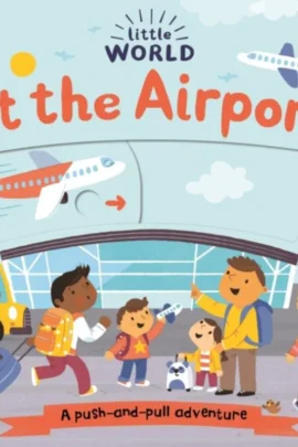 At the Airport