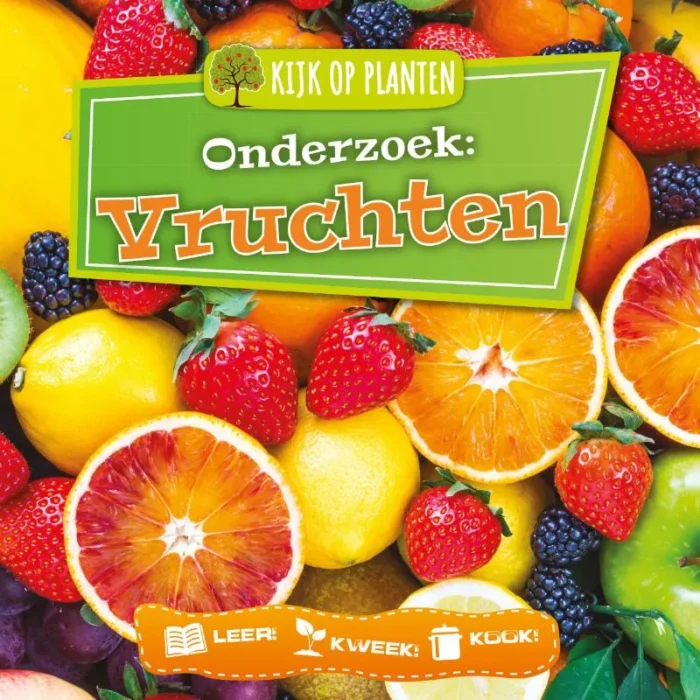 Vruchten