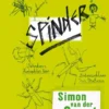 Spinder | 9789045116815