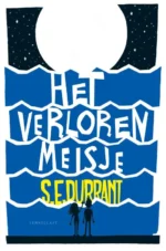 Het verloren meisje | 9789044840803
