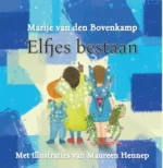 Elfjes bestaan | 9789492986115 Elfjes bestaan | 9789492986115