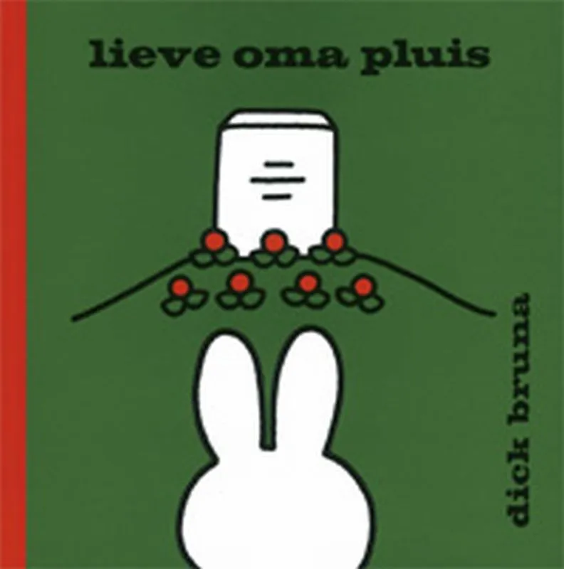 Lieve oma Pluis | 9789056471712 Lieve oma Pluis