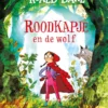 Roodkapje en de wolf | 9789026177316