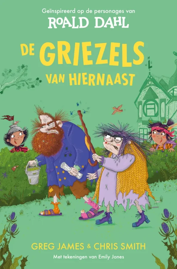 Rapunsel kinderboeken |