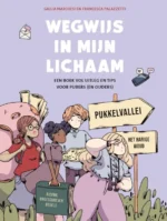 Wegwijs in mijn lichaam | 9789025779276