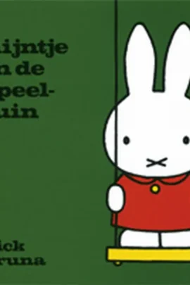 Nijntje in de speeltuin
