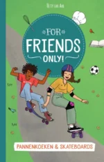 Pannenkoeken & skateboards | 9789002286520 Pannenkoeken & skateboards | 9789002286520