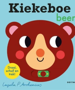 Kiekeboe beer