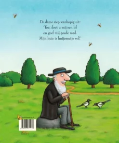 Hutjemutje | 9789047715276