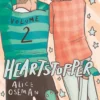 Heartstopper The Bestselling Graphic Novel, Now on Netflix! | 9781444972443