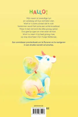 Huisje Weltevree | 9789463835923