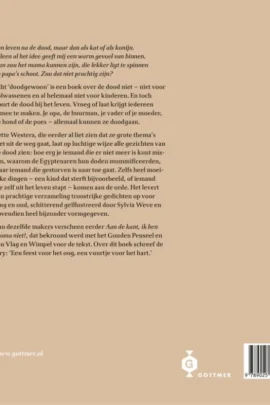 Alternative view of Doodgewoon