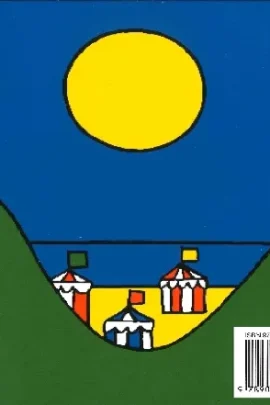 Alternative view of Nijntje aan zee