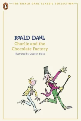 Charlie and the Chocolate Factory