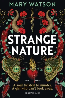 Strange Nature