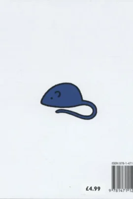 Alternative view of Miffy and the New Baby