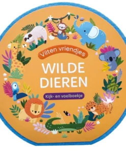 Wilde dieren