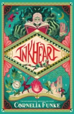 Inkheart (2020 reissue) | 9781911617556