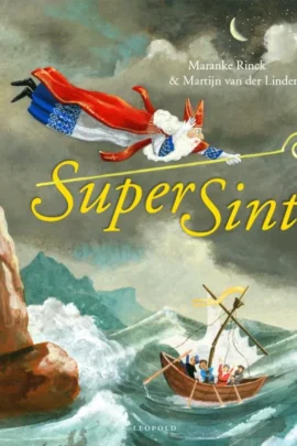 SuperSint | 9789047707950 SuperSint | 9789047707950