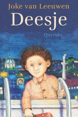 Deesje
