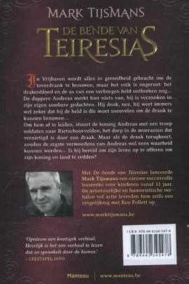 Alternative view of Strooi as van een verborgen held