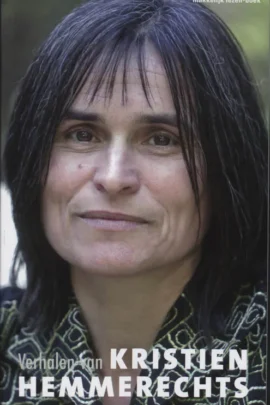 Verhalen van Kristien Hemmerechts