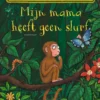 Mijn mama heeft geen slurf | 9789062228409