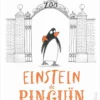Einstein de pinguïn | 9789402711585