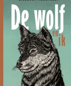 De wolf en ik