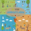 De vier jaargetijden | 9789089673275