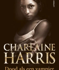 Dood als een vampier