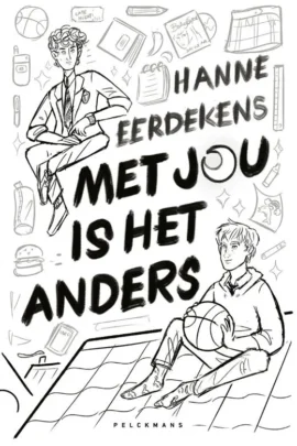 Met jou is het anders