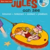 Doe mee met Jules aan zee | 9789055356553 Doe mee met Jules aan zee | 9789055356553