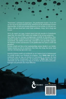 Onder vuur | 9789085433460 Onder vuur | 9789085433460