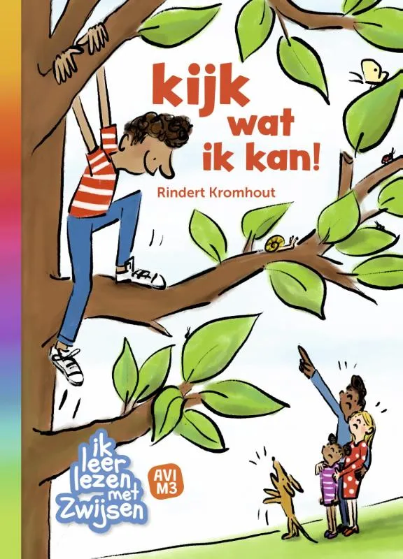 Kijk wat ik kan! | 9789048750122 Kijk wat ik kan!