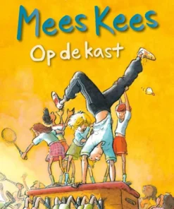 Op de kast
