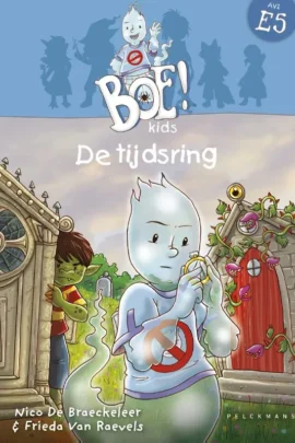 De tijdsring