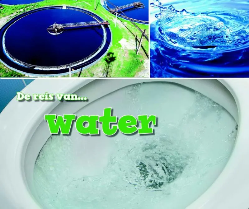 Water | 9789461755759 Water
