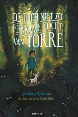 De toch niet zo eenzame tocht van Torre