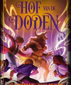 Hof van de Doden