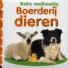 Boerderijdieren | 9789048733606