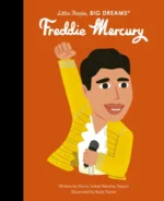 Freddie Mercury | 9780711283060