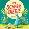 Het schermdiefje | 9789462915534