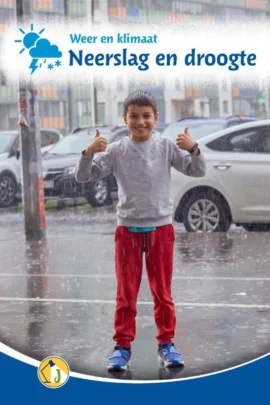 Neerslag en droogte