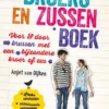 Broers- en zussenboek | 9789401463027