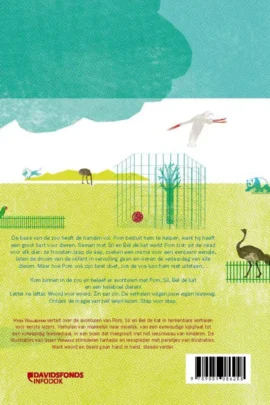 Alternative view of ik lees het zelf!