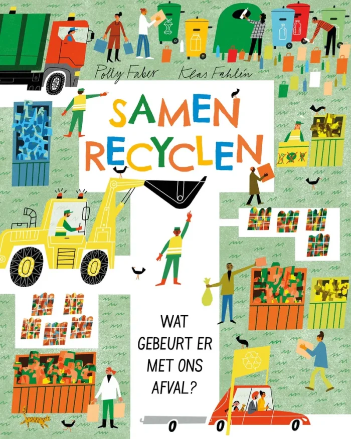 Rapunsel kinderboeken |
