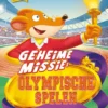 Olympische Spelen | 9789059247741